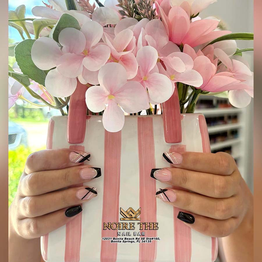 Nail Art Design